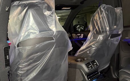 Mercedes-Benz GLS, 2025 год, 15 800 000 рублей, 13 фотография