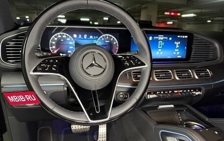 Mercedes-Benz GLS, 2025 год, 15 800 000 рублей, 10 фотография