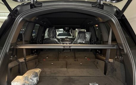 Mercedes-Benz GLS, 2025 год, 15 800 000 рублей, 19 фотография