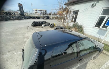 Volkswagen Golf IV, 1999 год, 270 000 рублей, 12 фотография