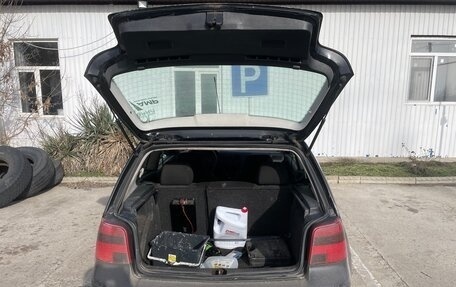 Volkswagen Golf IV, 1999 год, 270 000 рублей, 7 фотография