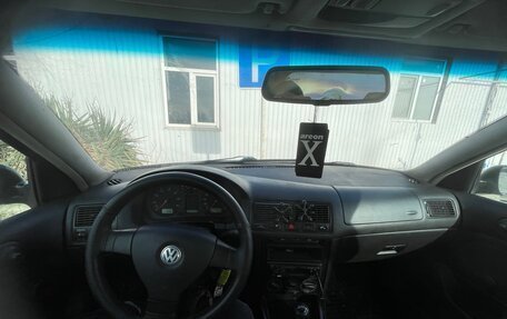 Volkswagen Golf IV, 1999 год, 270 000 рублей, 16 фотография