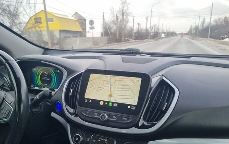 Chevrolet Volt II, 2016 год, 1 480 000 рублей, 7 фотография