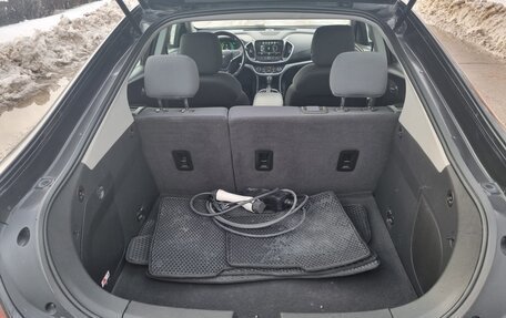 Chevrolet Volt II, 2016 год, 1 480 000 рублей, 8 фотография