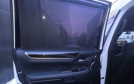 Lexus LX III, 2020 год, 13 450 000 рублей, 7 фотография
