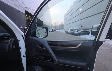 Lexus LX III, 2020 год, 13 450 000 рублей, 8 фотография