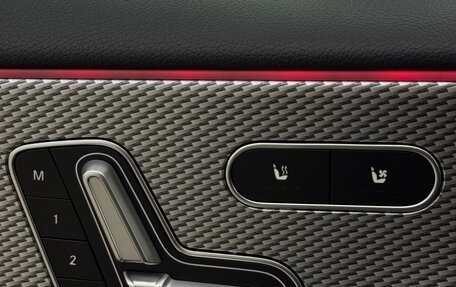 Mercedes-Benz A-Класс, 2020 год, 3 550 000 рублей, 8 фотография