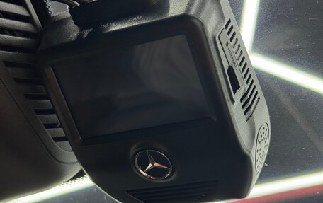 Mercedes-Benz A-Класс, 2020 год, 3 550 000 рублей, 9 фотография