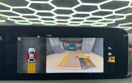 Mercedes-Benz A-Класс, 2020 год, 3 550 000 рублей, 11 фотография