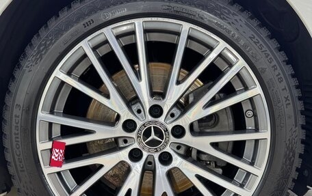 Mercedes-Benz A-Класс, 2020 год, 3 550 000 рублей, 18 фотография