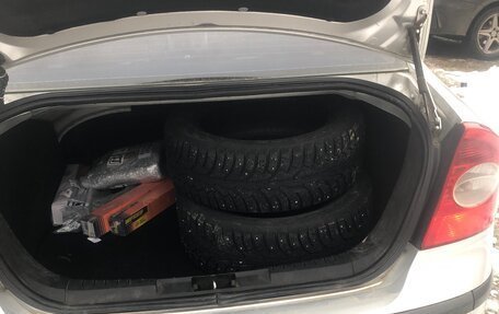 Ford Focus II рестайлинг, 2005 год, 380 000 рублей, 11 фотография