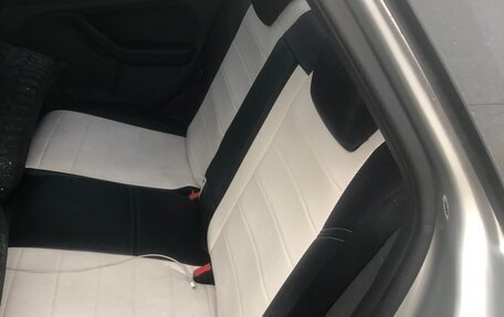 Ford Focus II рестайлинг, 2005 год, 380 000 рублей, 12 фотография