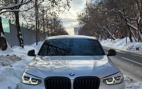 BMW X4, 2019 год, 4 950 000 рублей, 2 фотография