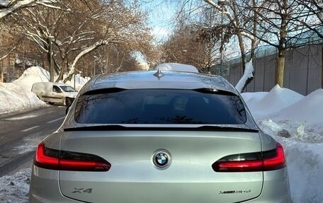 BMW X4, 2019 год, 4 950 000 рублей, 4 фотография