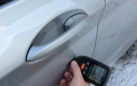 BMW X4, 2019 год, 4 950 000 рублей, 10 фотография