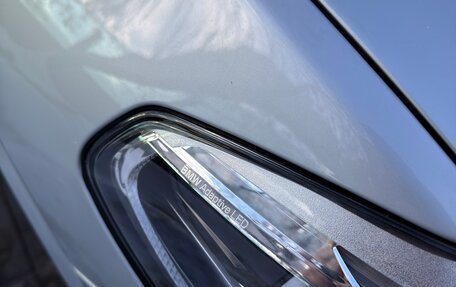 BMW X4, 2019 год, 4 950 000 рублей, 8 фотография