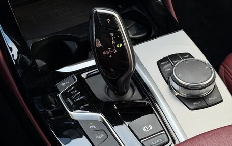 BMW X4, 2019 год, 4 950 000 рублей, 14 фотография