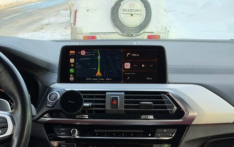 BMW X4, 2019 год, 4 950 000 рублей, 15 фотография