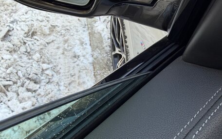 BMW X4, 2019 год, 4 950 000 рублей, 21 фотография