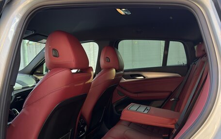 BMW X4, 2019 год, 4 950 000 рублей, 20 фотография