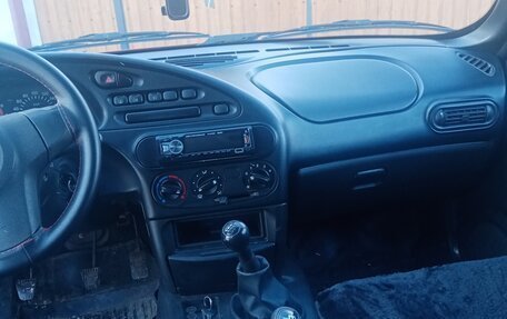 Chevrolet Niva I рестайлинг, 2008 год, 365 000 рублей, 5 фотография