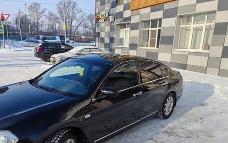 Nissan Teana, 2007 год, 810 000 рублей, 3 фотография