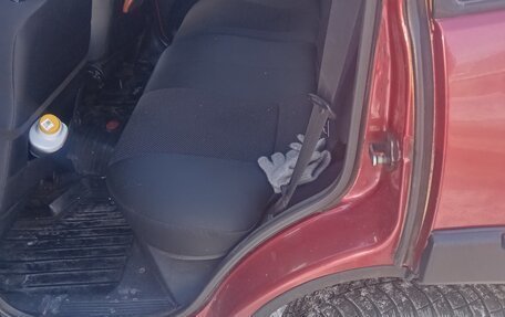 Chevrolet Niva I рестайлинг, 2008 год, 365 000 рублей, 7 фотография