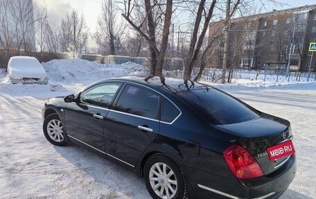 Nissan Teana, 2007 год, 810 000 рублей, 4 фотография