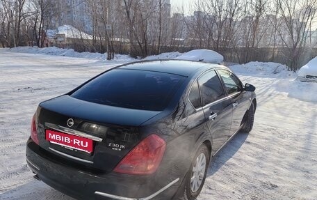Nissan Teana, 2007 год, 810 000 рублей, 5 фотография
