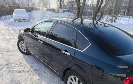 Nissan Teana, 2007 год, 810 000 рублей, 7 фотография
