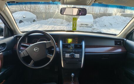 Nissan Teana, 2007 год, 810 000 рублей, 14 фотография