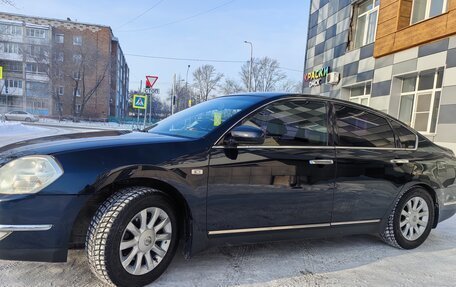 Nissan Teana, 2007 год, 810 000 рублей, 13 фотография