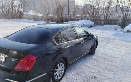Nissan Teana, 2007 год, 810 000 рублей, 8 фотография