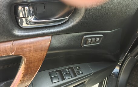 Nissan Teana, 2007 год, 810 000 рублей, 15 фотография