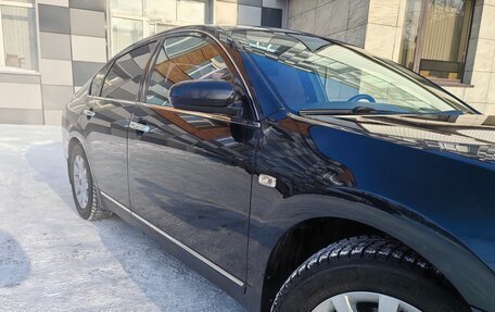 Nissan Teana, 2007 год, 810 000 рублей, 11 фотография