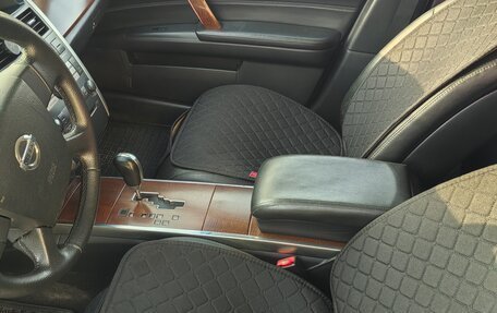 Nissan Teana, 2007 год, 810 000 рублей, 18 фотография