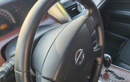 Nissan Teana, 2007 год, 810 000 рублей, 19 фотография