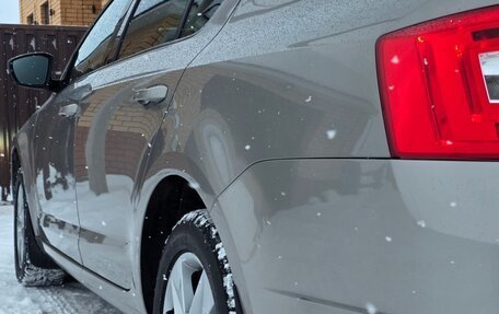 Skoda Octavia, 2016 год, 1 650 000 рублей, 5 фотография