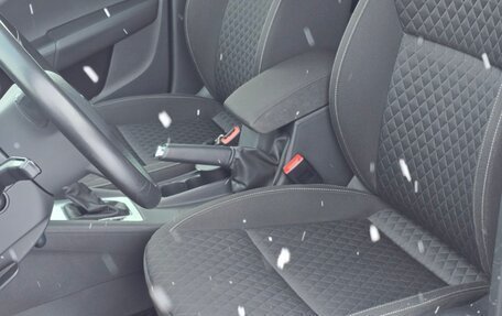 Skoda Octavia, 2016 год, 1 650 000 рублей, 11 фотография