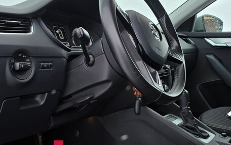 Skoda Octavia, 2016 год, 1 650 000 рублей, 12 фотография