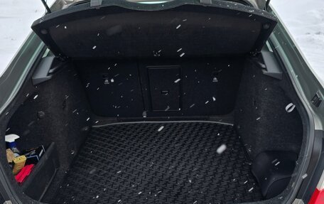 Skoda Octavia, 2016 год, 1 650 000 рублей, 19 фотография