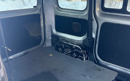 Nissan NV200, 2016 год, 1 350 000 рублей, 4 фотография