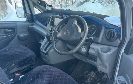 Nissan NV200, 2016 год, 1 350 000 рублей, 3 фотография