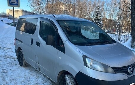 Nissan NV200, 2016 год, 1 350 000 рублей, 2 фотография