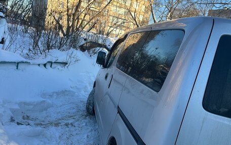 Nissan NV200, 2016 год, 1 350 000 рублей, 7 фотография