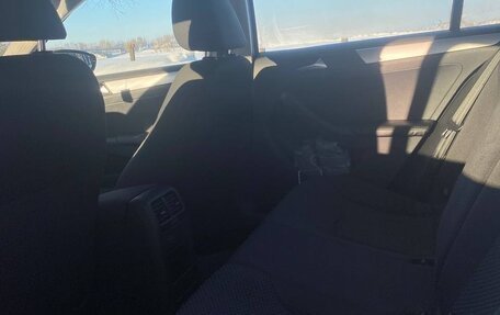 Volkswagen Jetta VI, 2012 год, 1 020 000 рублей, 11 фотография