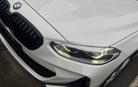 BMW 1 серия, 2022 год, 1 878 000 рублей, 4 фотография