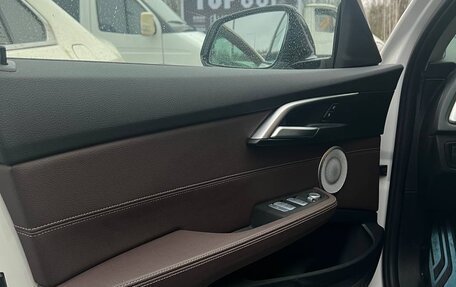 BMW 1 серия, 2022 год, 1 878 000 рублей, 6 фотография