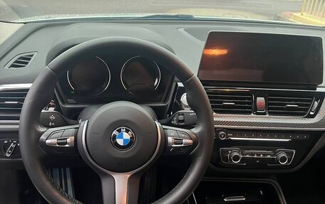 BMW 1 серия, 2022 год, 1 878 000 рублей, 5 фотография