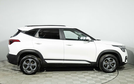 KIA Seltos I, 2022 год, 2 175 000 рублей, 4 фотография